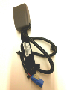 04816SDAA12ZB Seat Belt Receptacle